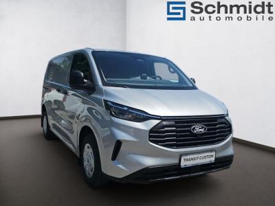 Ford Transit Custom Neuwagen Ford Transit Custom Neuwagen