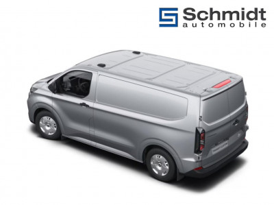 Ford Transit Custom Neuwagen