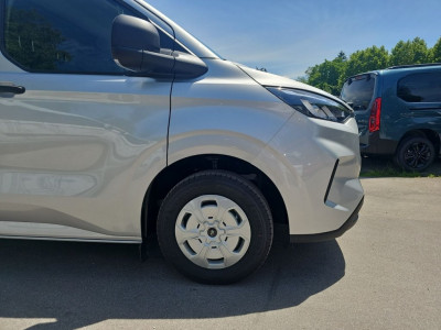 Ford Transit Custom Neuwagen Ford Transit Custom Neuwagen