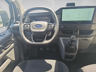 Ford Transit Custom Neuwagen Ford Transit Custom Neuwagen