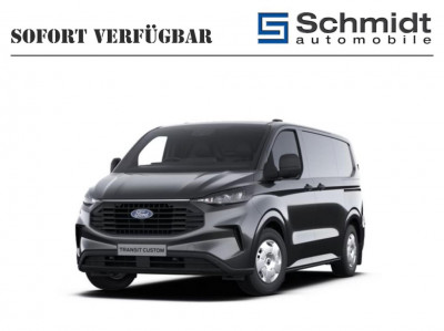 Ford Transit Custom Neuwagen