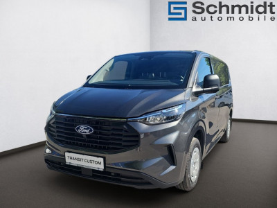 Ford Transit Custom Neuwagen Ford Transit Custom Neuwagen