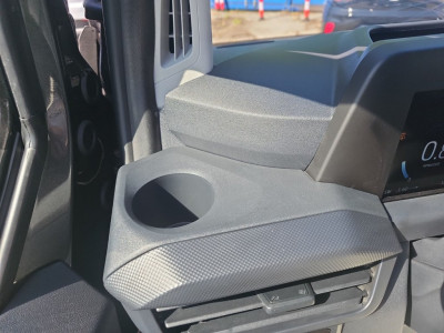 Ford Transit Custom Neuwagen Ford Transit Custom Neuwagen
