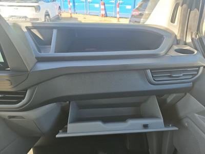 Ford Transit Custom Neuwagen Ford Transit Custom Neuwagen