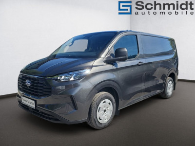 Ford Transit Custom Neuwagen Ford Transit Custom Neuwagen
