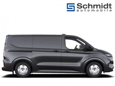 Ford Transit Custom Neuwagen