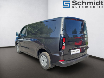 Ford Transit Custom Neuwagen Ford Transit Custom Neuwagen