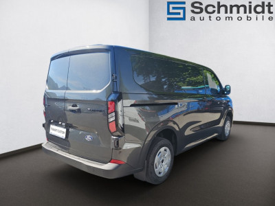 Ford Transit Custom Neuwagen Ford Transit Custom Neuwagen