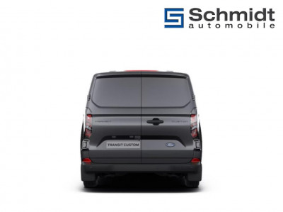 Ford Transit Custom Neuwagen
