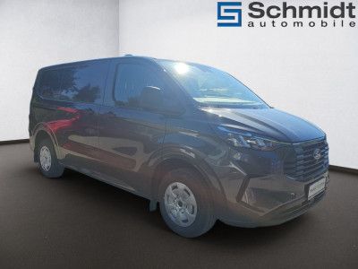 Ford Transit Custom Neuwagen Ford Transit Custom Neuwagen