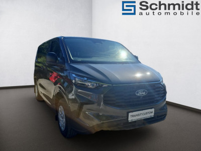 Ford Transit Custom Neuwagen Ford Transit Custom Neuwagen