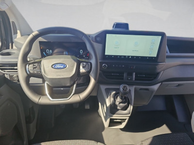 Ford Transit Custom Neuwagen Ford Transit Custom Neuwagen