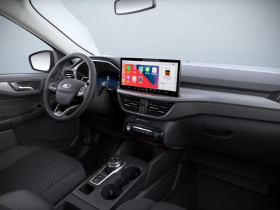 Ford Kuga Neuwagen