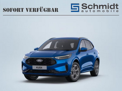 Ford Kuga Neuwagen