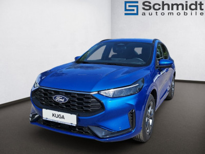 Ford Kuga Neuwagen Ford Kuga Neuwagen