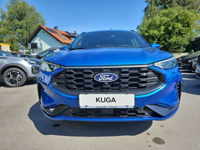 Ford Kuga Neuwagen Ford Kuga Neuwagen