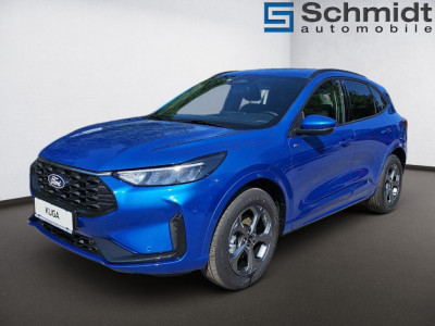 Ford Kuga Neuwagen Ford Kuga Neuwagen