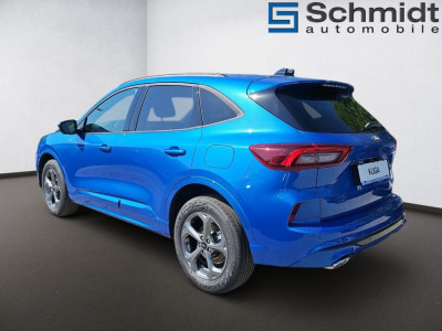 Ford Kuga Neuwagen Ford Kuga Neuwagen