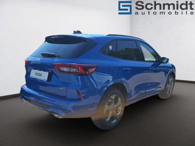 Ford Kuga Neuwagen Ford Kuga Neuwagen