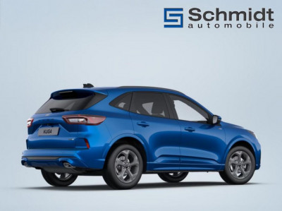 Ford Kuga Neuwagen