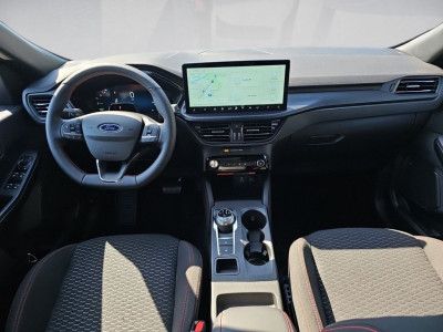 Ford Kuga Neuwagen Ford Kuga Neuwagen