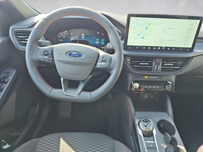 Ford Kuga Neuwagen Ford Kuga Neuwagen