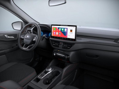 Ford Kuga Neuwagen