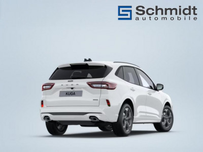 Ford Kuga Neuwagen