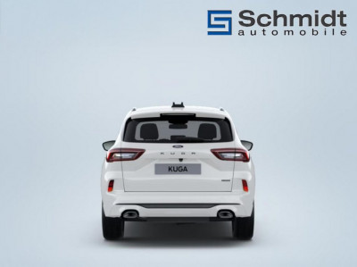 Ford Kuga Neuwagen