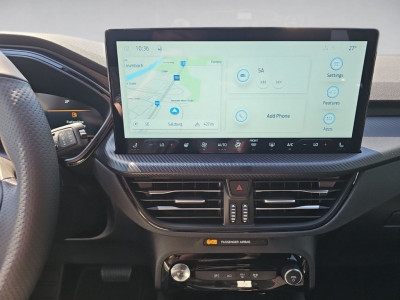 Ford Kuga Neuwagen Ford Kuga Neuwagen