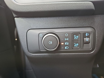 Ford Kuga Vorführwagen Ford Kuga Vorführwagen