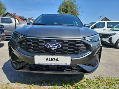 Ford Kuga Neuwagen Ford Kuga Neuwagen