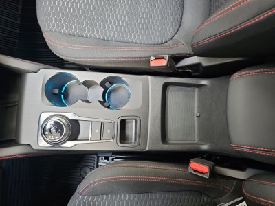 Ford Kuga Vorführwagen Ford Kuga Vorführwagen