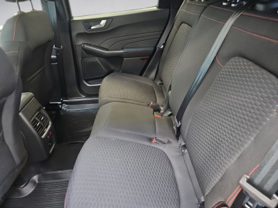 Ford Kuga Vorführwagen Ford Kuga Vorführwagen