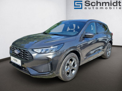Ford Kuga Neuwagen Ford Kuga Neuwagen