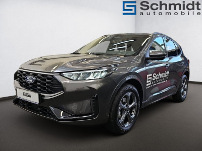 Ford Kuga Vorführwagen Ford Kuga Vorführwagen