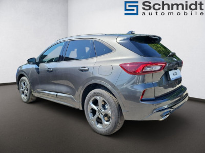 Ford Kuga Neuwagen Ford Kuga Neuwagen