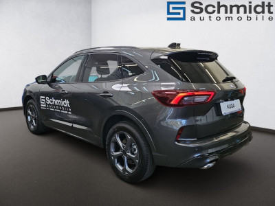 Ford Kuga Vorführwagen Ford Kuga Vorführwagen