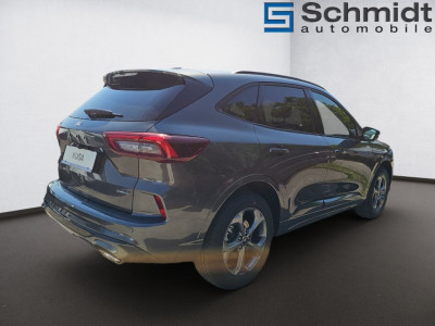 Ford Kuga Neuwagen Ford Kuga Neuwagen
