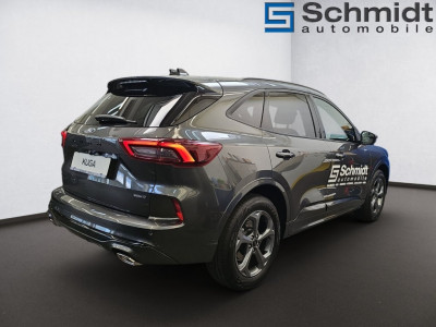 Ford Kuga Vorführwagen Ford Kuga Vorführwagen