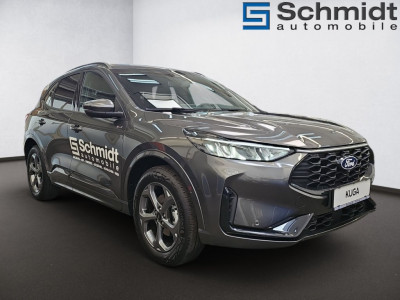 Ford Kuga Vorführwagen Ford Kuga Vorführwagen