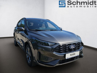 Ford Kuga Neuwagen Ford Kuga Neuwagen