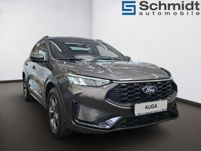 Ford Kuga Vorführwagen Ford Kuga Vorführwagen