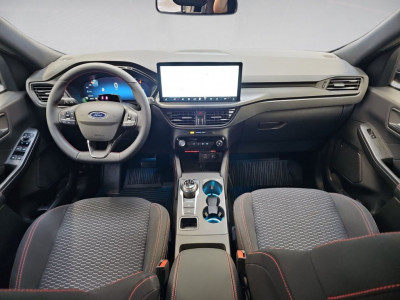 Ford Kuga Vorführwagen Ford Kuga Vorführwagen