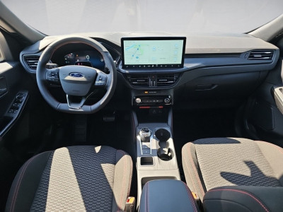 Ford Kuga Neuwagen Ford Kuga Neuwagen