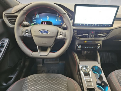 Ford Kuga Vorführwagen Ford Kuga Vorführwagen