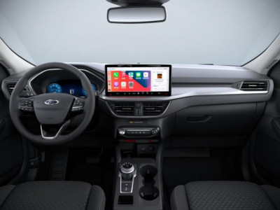 Ford Kuga Neuwagen