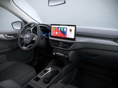 Ford Kuga Neuwagen