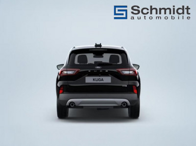 Ford Kuga Neuwagen
