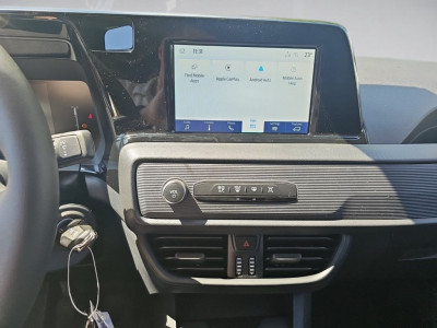 Ford Transit Courier Neuwagen